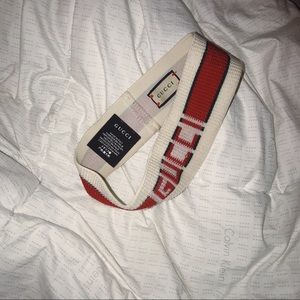 Gucci Headband